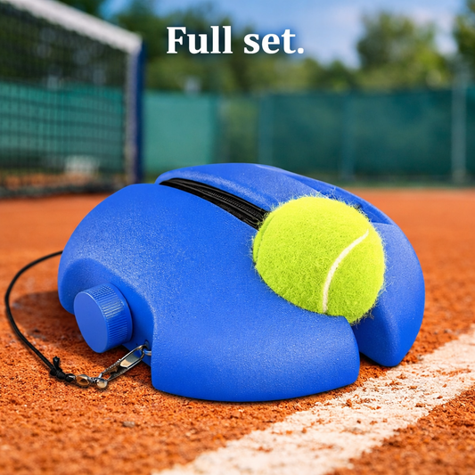 Smart Rebound Trainer